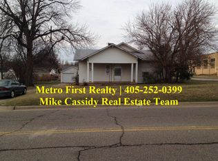 2348 NW 36th St, Oklahoma City, OK 73112