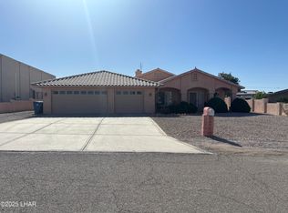 3762 Solar Dr, Lake Havasu City, AZ 86406