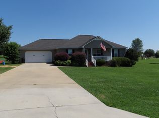 218 Brown Acres, Guntersville, AL 35976