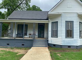 351 Monroe Ave, Camden, AR 71701