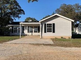 300 Private Road 4382, Decatur, TX 76234