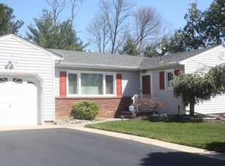 15 Lench Rd, East Brunswick, NJ 08816