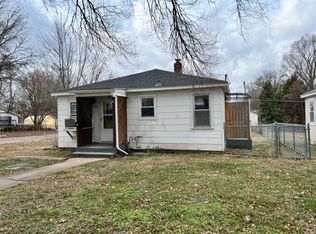 1703 N Weller Ave, Springfield, MO 65803