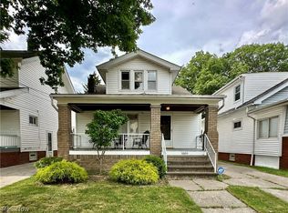 10616 Fortune Ave, Cleveland, OH 44111