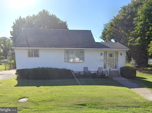 2839 Doris Ave, Bensalem, PA 19020