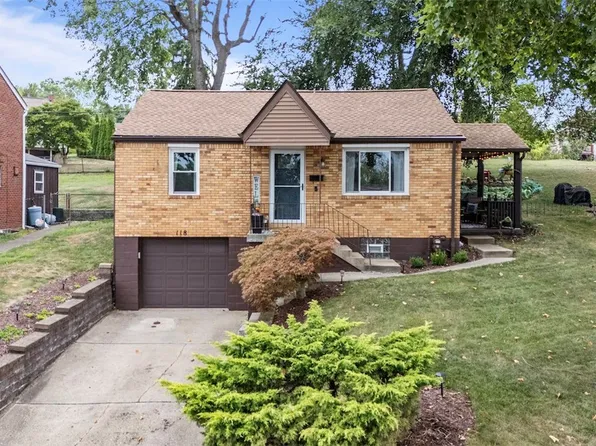 118 Hollow Haven Dr, Pittsburgh, PA 15236