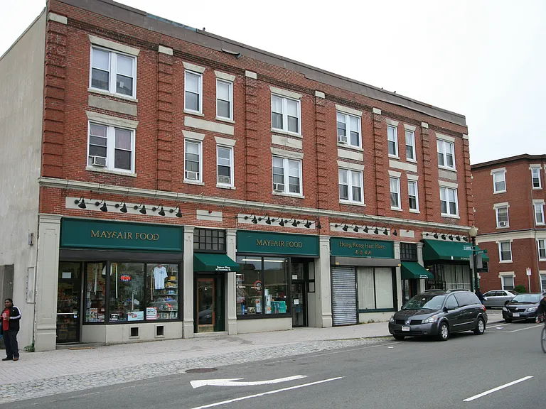 Hamilton Union — Photo 6