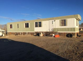 49 Road 5250 #A, Bloomfield, NM 87413