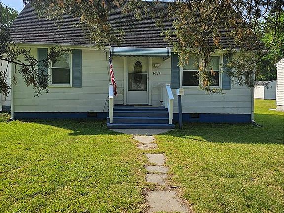 2nd image of 4889 Norvella Ave