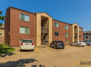 Bertrand St. 1114, Manhattan, KS 66502