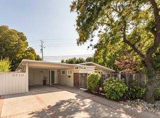 3710 Lindero Dr, Palo Alto, CA