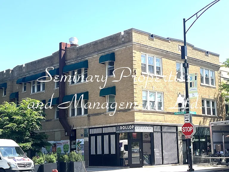 1634-36 W Montrose — Photo 1