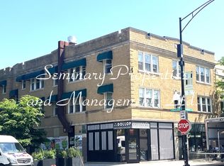 1634-36 W Montrose, Chicago, IL 60640