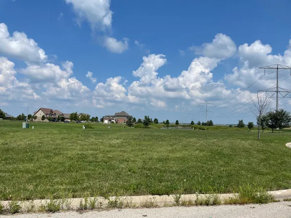 24247 S Williams Drive, Manhattan, IL 60442