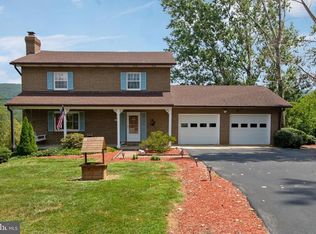 8613 Wiles Ct, Middletown, MD 21769