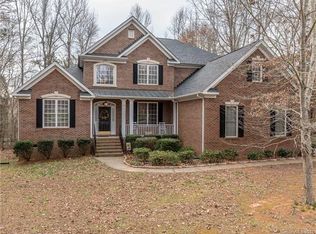 5901 Postgate Ln, Waxhaw, NC 28173