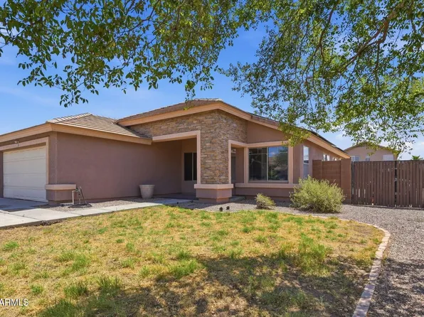 13547 W PECK Drive, Litchfield Park, AZ 85340