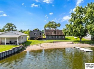 2040 Platteview Dr, Cedar Creek, NE 68016