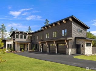 451 Southern Star Lane, Cle Elum, WA