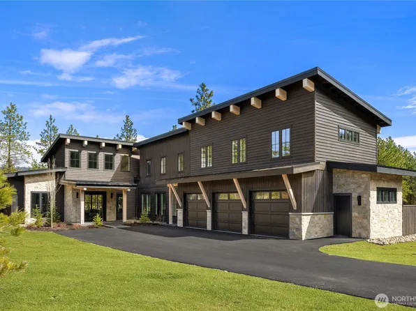 451 Southern Star Lane, Cle Elum, WA 98922