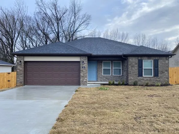 208 Meadows Dr, Jacksonville, AR 72076
