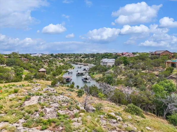 0 Misty Cv, Strawn, TX 76475