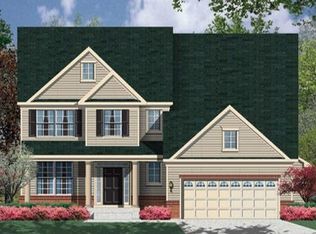 10408 Silvervine Ct, Waldorf, MD