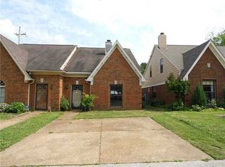 8211 Hay Loft Dr, Cordova, TN 38016
