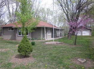 8871 N State Road 135, Morgantown, IN 46160