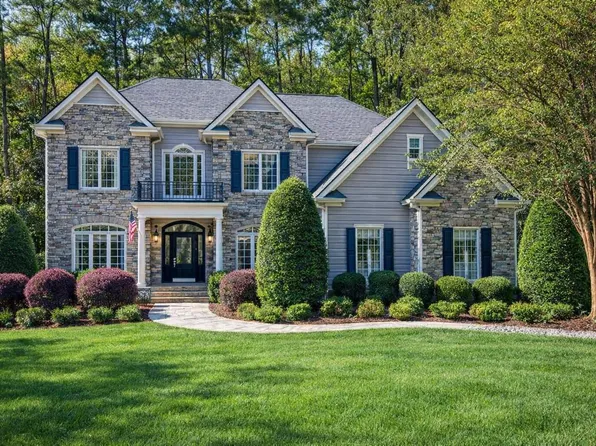 3732 Westbury Lake Dr, Raleigh, NC 27603