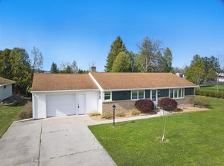 327 E Church St, Mishicot, WI 54228