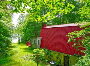 1065 Honaker Rd, Blairsville, GA 30512