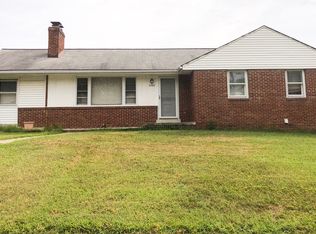 10907 Fleetwood Dr, Beltsville, MD 20705