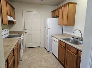 649 N 13th St, Muskogee, OK 74401