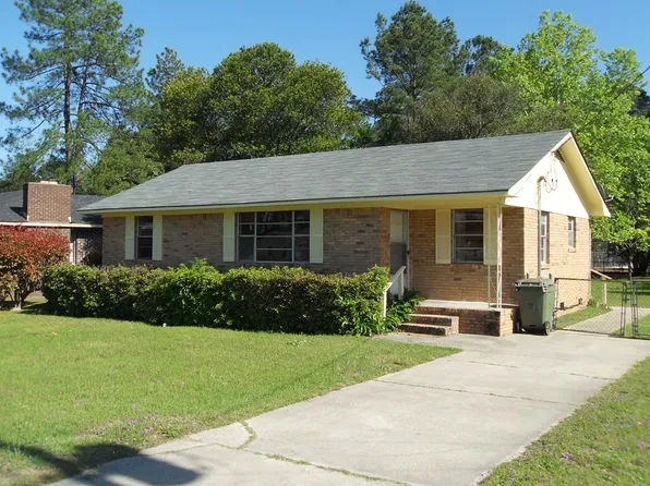 864 Woodcrest St, Sumter, SC 29154
