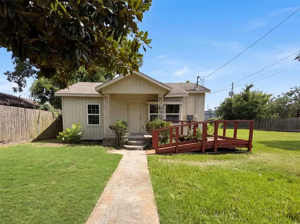 4214 E Toliver St, Houston, TX 77016