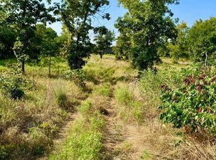 10 E 1133rd Rd, Porum, OK 74455