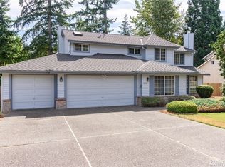1610 Field Ave NE, Renton, WA 98059
