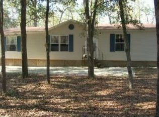 6705 SW 156th Pl, Dunnellon, FL 34432