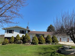 4369 Cemetery Rd, North East, PA 16428