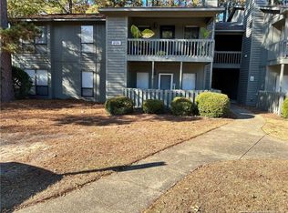 1866 Tryon Dr UNIT 1, Fayetteville, NC 28303