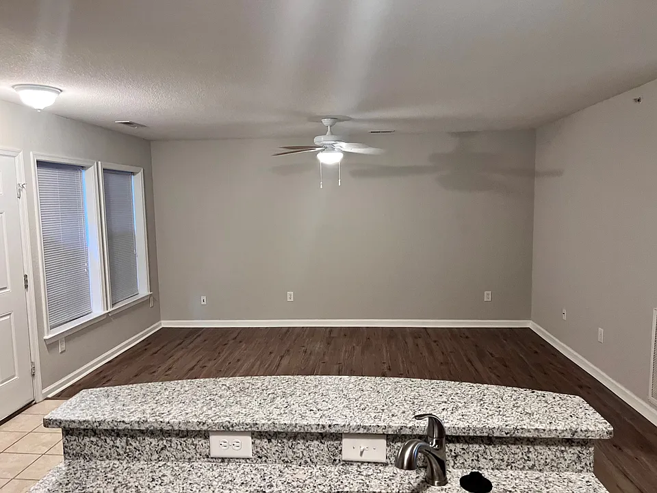 Taylor Bend Apartments