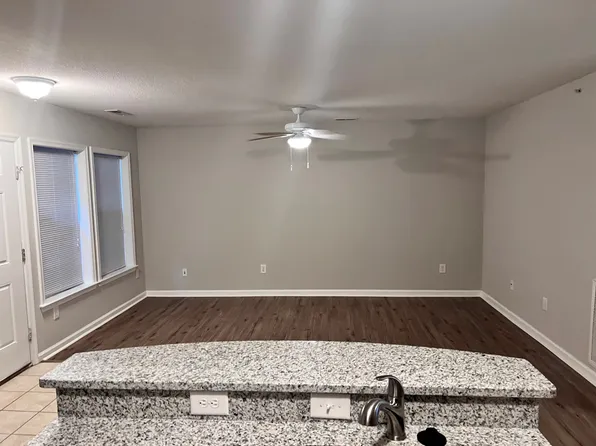 Taylor Bend Apartments