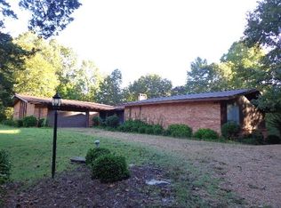 506 Wingate Rd, Kilmichael, MS 39747