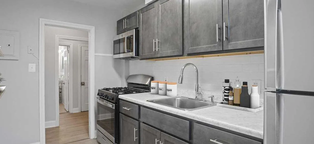 Revere Crossing Apartments — Photo 1