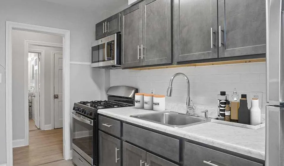 Revere Crossing Apartments