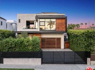 818 N Curson Ave, Los Angeles, CA 90046