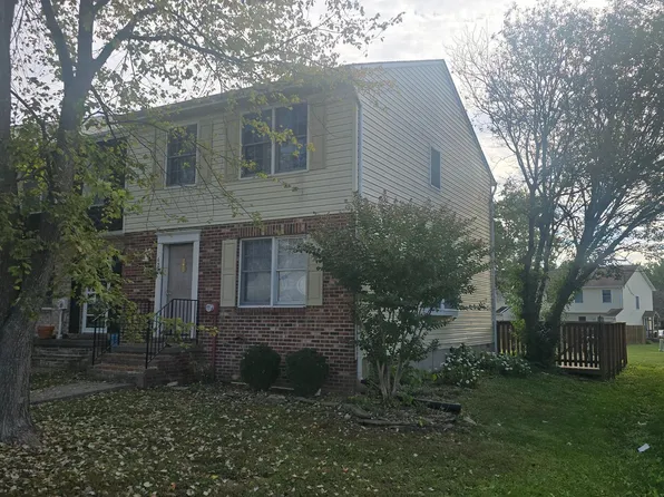 420 Surrey Club Ln, Stephens City, VA 22655