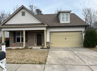 304 Palamon Dr, Grovetown, GA 30813