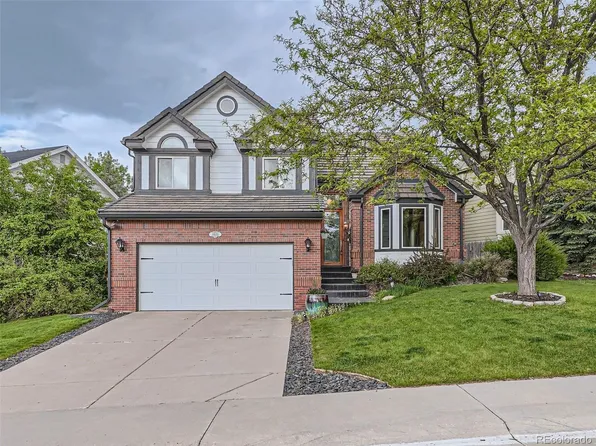 11532 Sagewood Lane, Parker, CO 80138